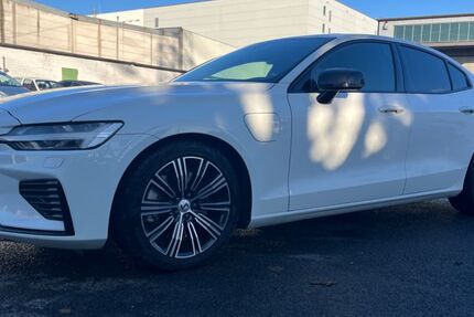 Volvo S60 133.432 km 19.900 &euro; Frechen 50226