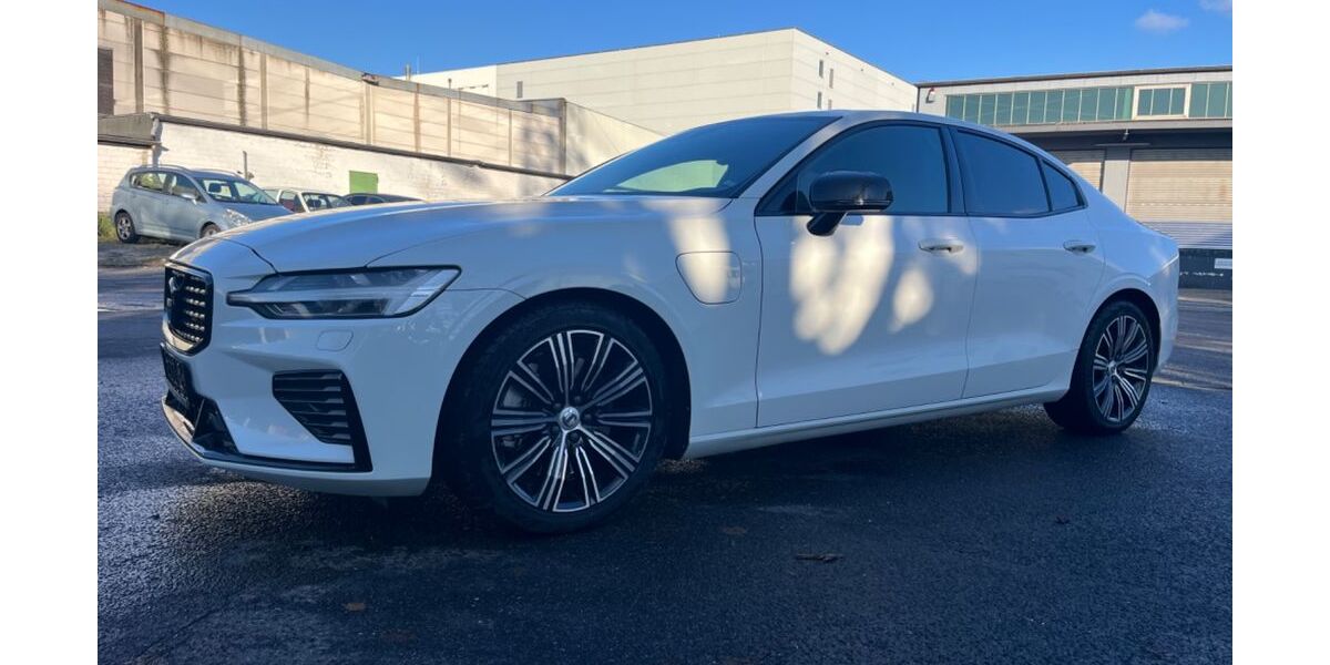 Volvo S60 133.432 km 19.900 &euro; Frechen 50226