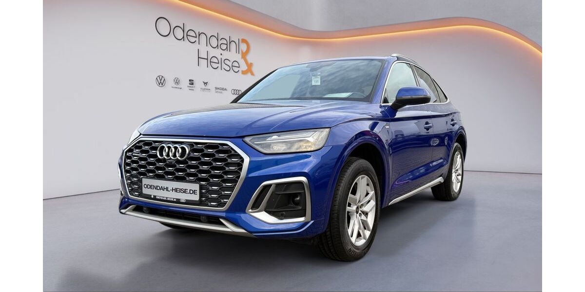 Audi Q5 48.079 km 36.980 &euro; Köln 50739