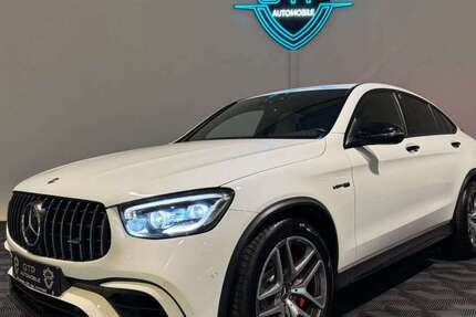 Mercedes-Benz GLC 63 AMG 139.500 km 46.500 &euro; Alfter 53347