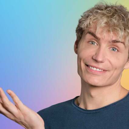 Meik Gudermann | Menners - Die Live Show 18.04.2026 Harburger Theater