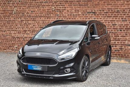 Ford S-Max 164.000 km 15.890 &euro; Düren 52351
