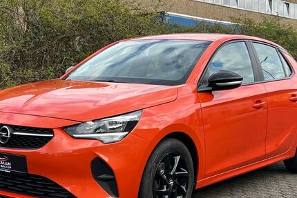 Opel Corsa 29.543 km 12.895 &euro; Weilerswist 53919