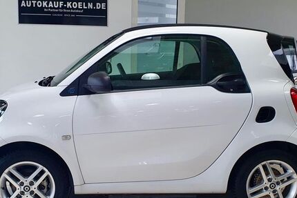 Smart ForTwo 30.000 km 10.500 &euro; Köln 51067