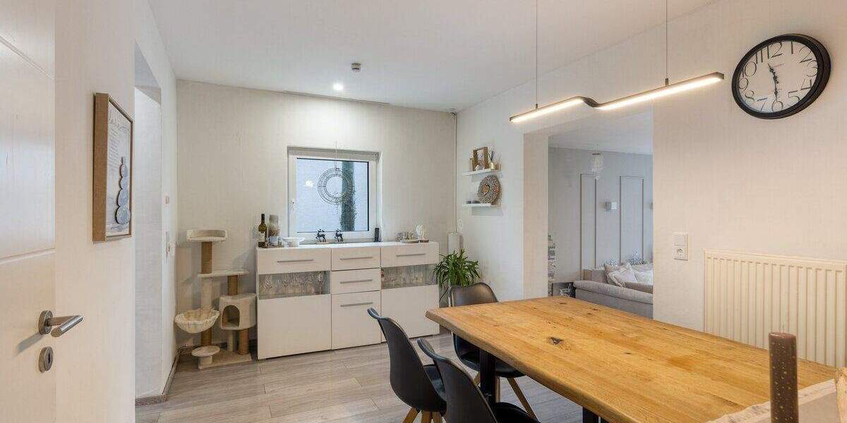 Reihenendhaus Erftstadt Köttingen - 7 Zimmer, 178 m&sup2;, 565.000&euro; | Angebot:25704417