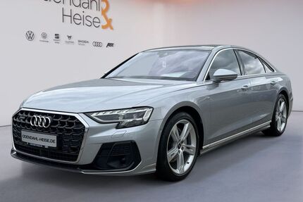 Audi A8 47.290 km 57.980 &euro; Köln 50739