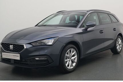 Seat Leon 6.998 km 25.380 &euro; Leverkusen 51373