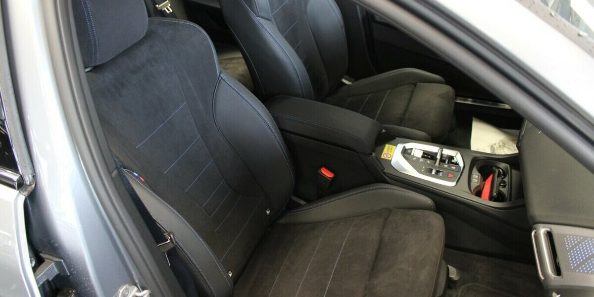 BMW 116 116i Aut. - M SPORT - 1.930 km 29.980 &euro; Euskirchen 53881
