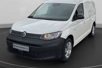 VW Caddy Maxi 8.900 km 32.290 &euro; Köln 50823