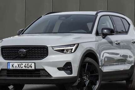 Volvo XC40 2.500 km 42.440 &euro; Köln-Porz 51149