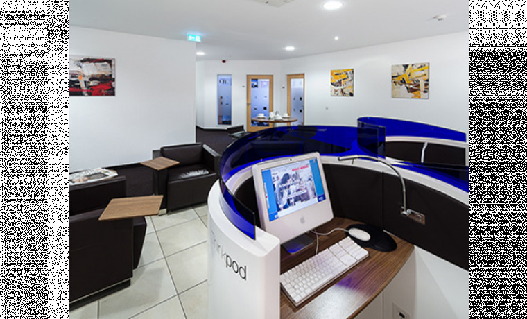 Gewerbeobjekt Köln Altstadt-Nord - 3.249&euro; | Angebot:25716655