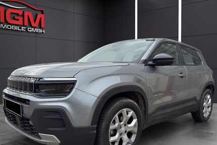 Jeep Avenger 18.500 km 17.800 &euro; Kerpen 50171