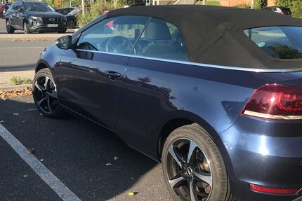 VW Golf 42.100 km 10.900 &euro; Koeln 50765
