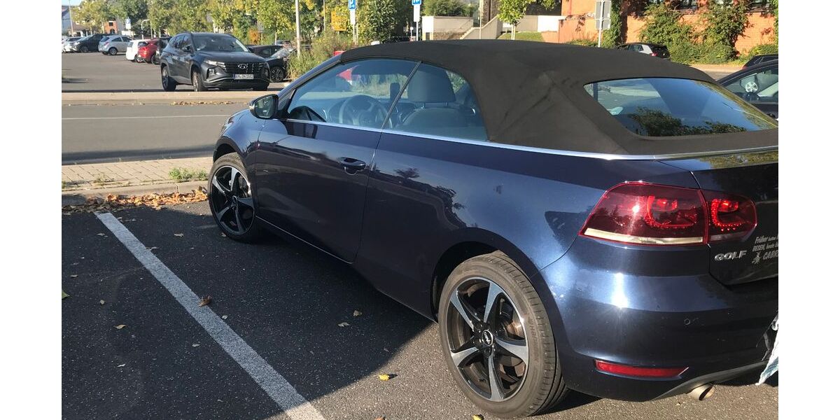 VW Golf 42.100 km 10.900 &euro; Koeln 50765