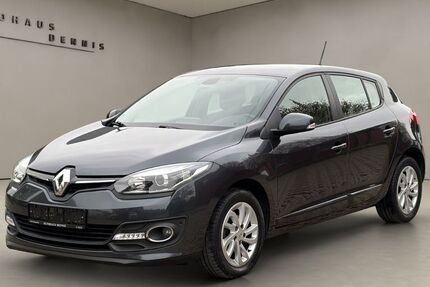 Renault Megane 107.000 km 6.990 &euro; Jülich 52428