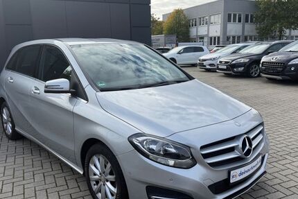 Mercedes-Benz B 180 122.000 km 12.300 &euro; Dormagen 41540