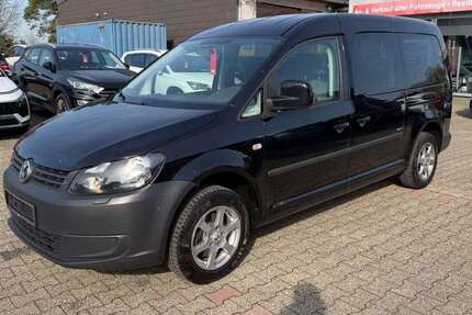 VW Caddy 110.410 km 11.990 &euro; Aldenhoven 52457