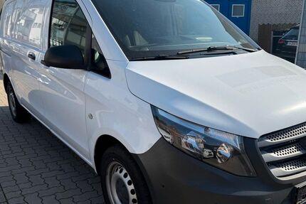 Mercedes-Benz Vito 72.622 km 20.500 &euro; Köln 51145