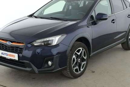 Subaru XV 103.048 km 16.520 &euro; Köln 50739