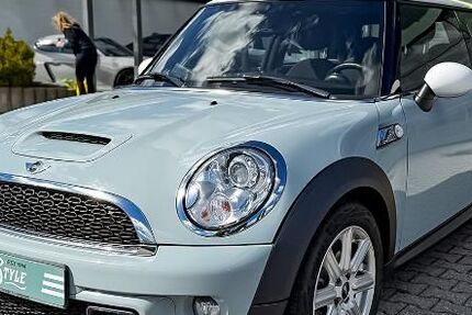 Mini Cooper S 89.950 km 9.990 &euro; Niederzier 52382