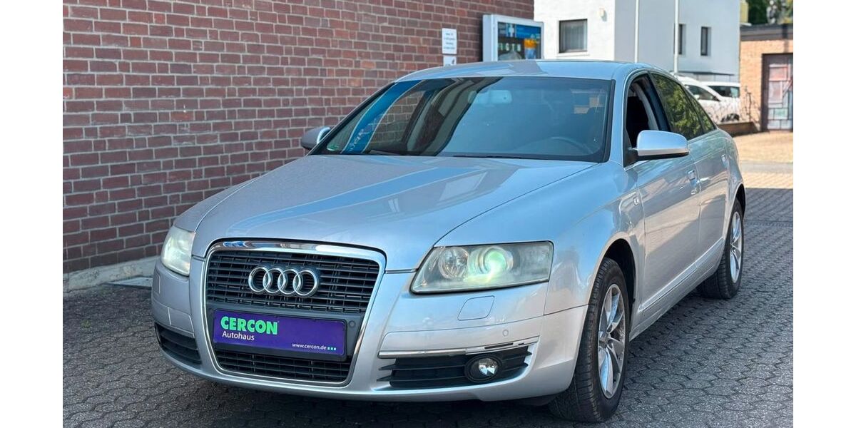 Audi A6 245.000 km 2.990 &euro; Düren 52349