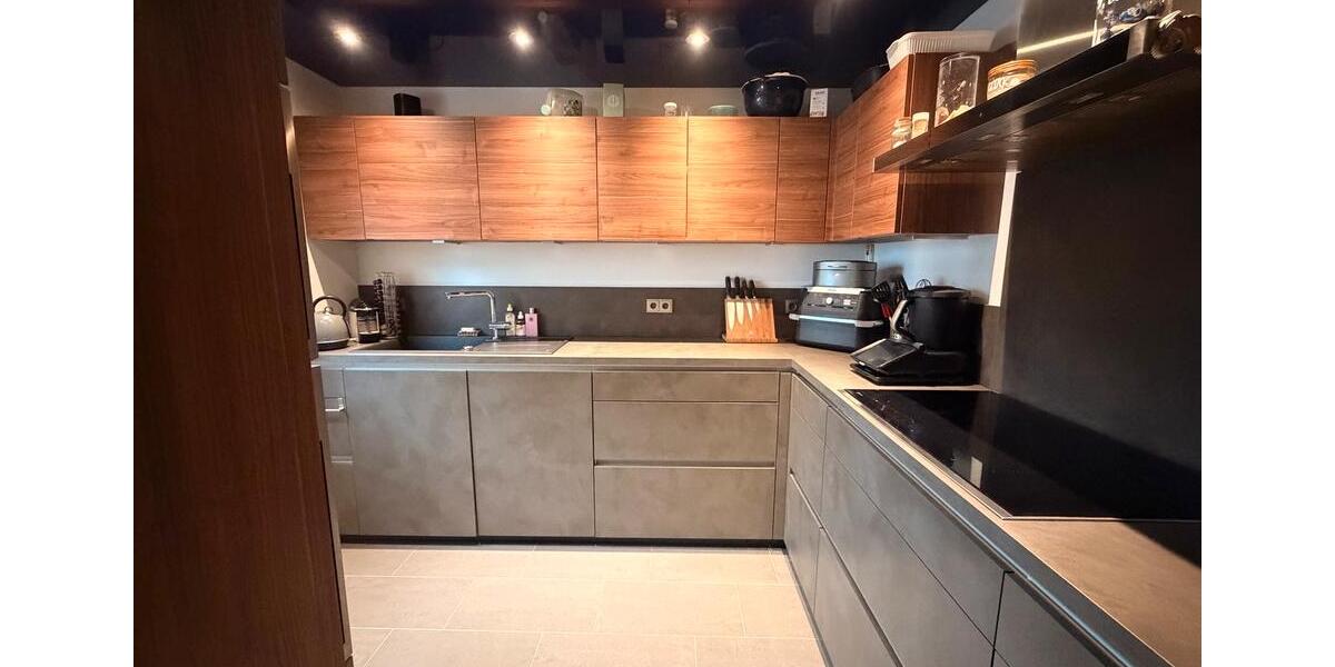 Reihenhaus Frechen - 5 Zimmer, 98 m&sup2;, 499.000&euro; | Angebot:25725008