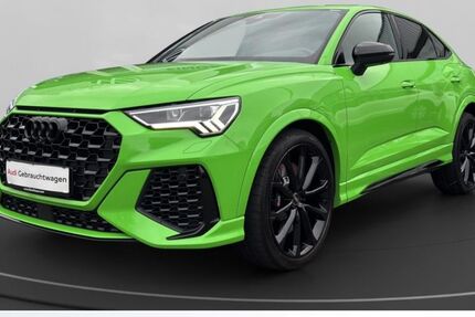 Audi RSQ3 50.018 km 51.990 &euro; Köln 50968