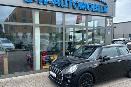 Mini Cooper 90.615 km 9.900 &euro; Alfter bei Bonn 53347