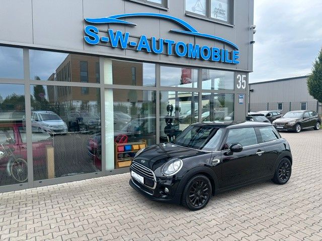 Mini Cooper 90.615 km 9.900 &euro; Alfter bei Bonn 53347