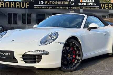 Porsche 991 123.500 km 79.850 &euro; Köln 51109