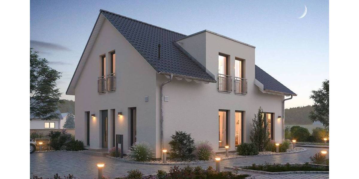 Einfamilienhaus Bedburg Lipp - 6 Zimmer, 155 m&sup2;, 387.839&euro; | Angebot:26789775