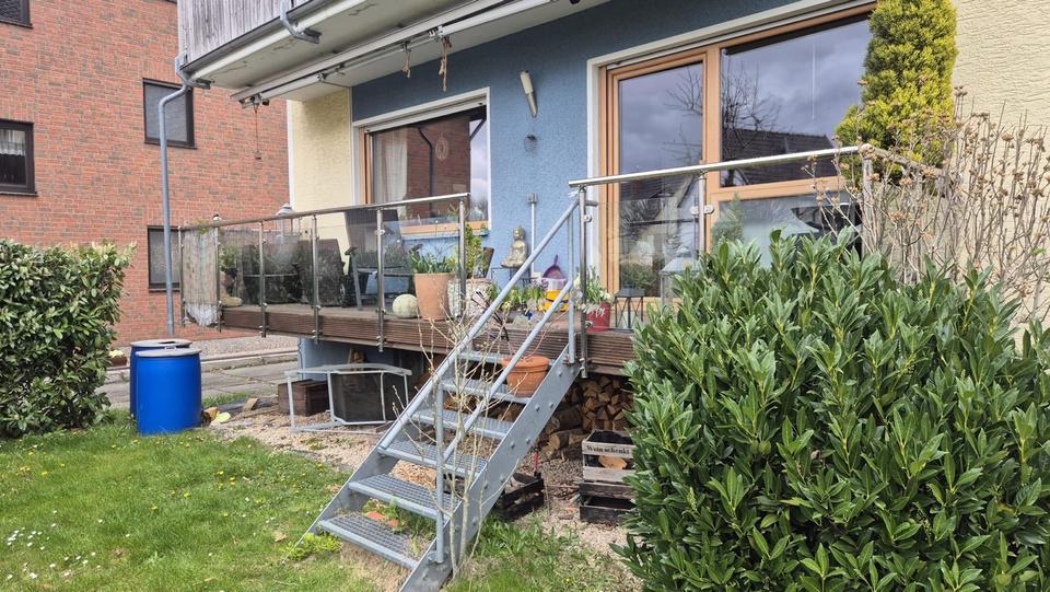 Erdgeschoßwohnung Swisttal - 3 Zimmer, 80 m&sup2;, 255.000&euro; | Angebot:26038883