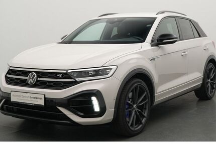 VW T-Roc 45.600 km 29.988 &euro; Leverkusen 51379