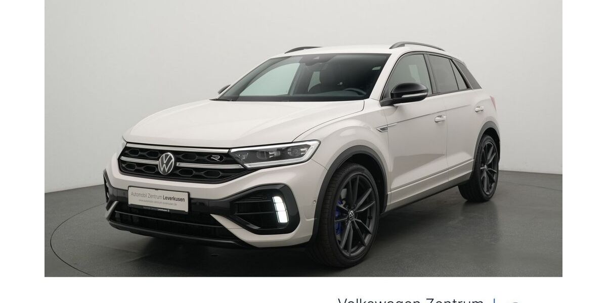 VW T-Roc 45.600 km 29.988 &euro; Leverkusen 51379