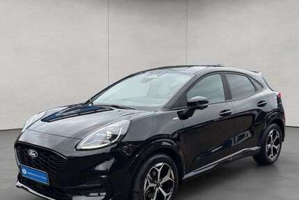 Ford Puma 13.849 km 20.790 &euro; Leverkusen 51373