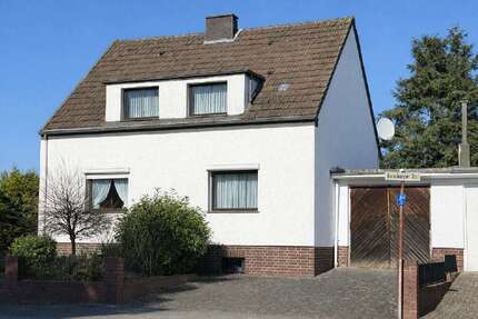 Haus Leverkusen Schlebusch - 4 Zimmer, 140 m&sup2;, 395.000&euro; | Angebot:26023895