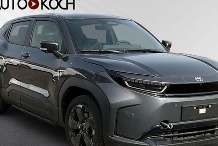 Toyota Urban Cruiser 2.300 km 38.444 &euro; Düren 52351
