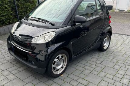 Smart ForTwo 89.060 km 3.499 &euro; Leverkusen 51381