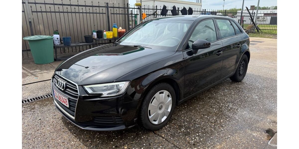 Audi A3 134.000 km 12.499 &euro; Euskirchen 53879