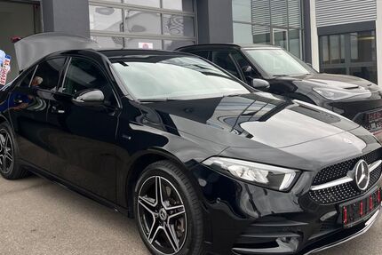 Mercedes-Benz A 250 79.500 km 21.200 &euro; Langerwehe 52379