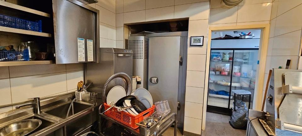 Gewerbeobjekt Köln Kalk - 50&euro; | Angebot:25956884