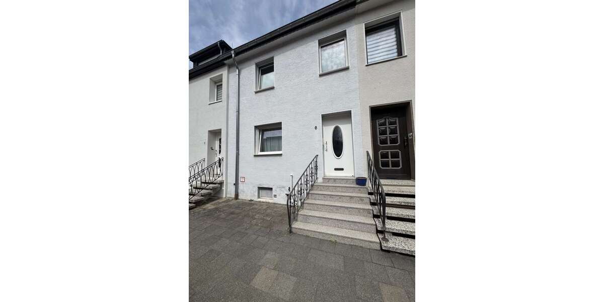 Einfamilienhaus Kreuzau - 4 Zimmer, 109 m&sup2;, 229.900&euro; | Angebot:27119501