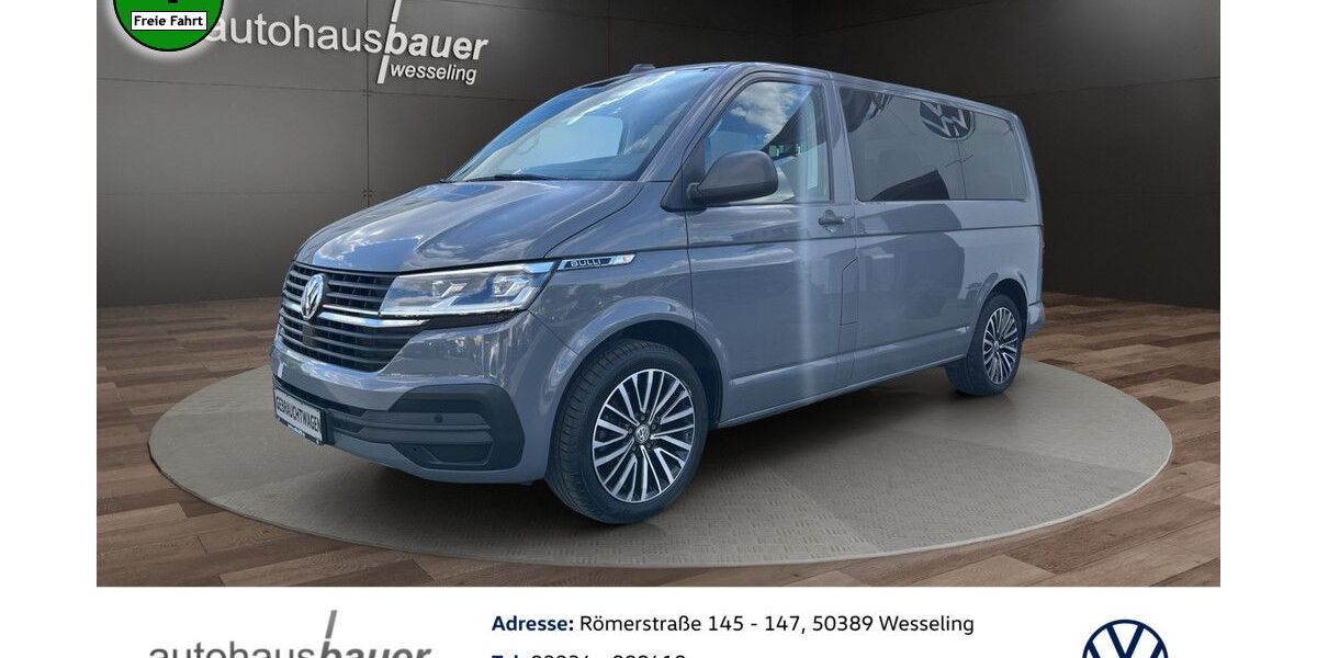 VW T6 Multivan 171.464 km 32.570 &euro; Wesseling 50389