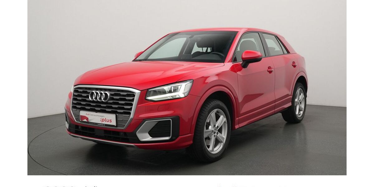 Audi Q2 67.563 km 18.180 &euro; Leverkusen 51373