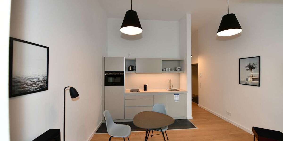 Zimmer Köln Lindenthal - 2 Zimmer, 1.600&euro; | Angebot:23529996