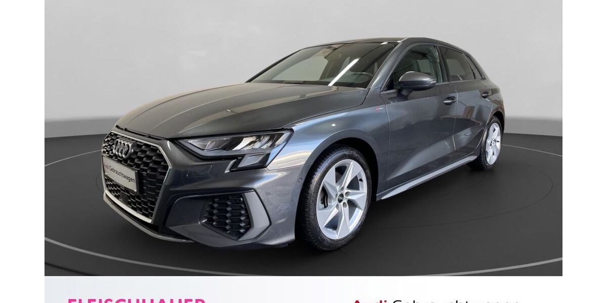 Audi A3 87.593 km 19.970 &euro; Köln 50823