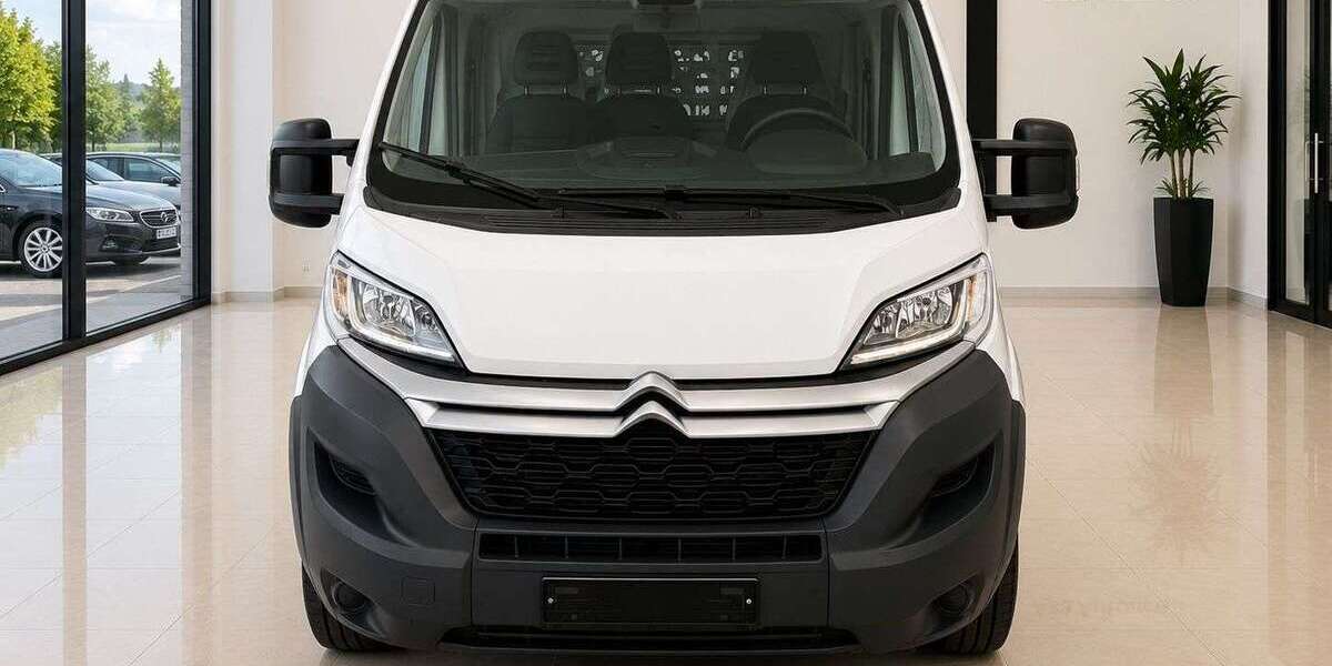 Citroen Jumper 149.800 km 16.950 &euro; Düren 52351