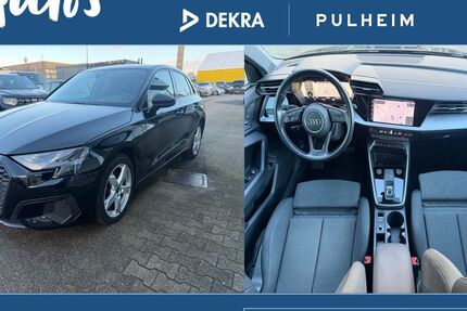 Audi A3 97.500 km 19.999 &euro; Pulheim 50259