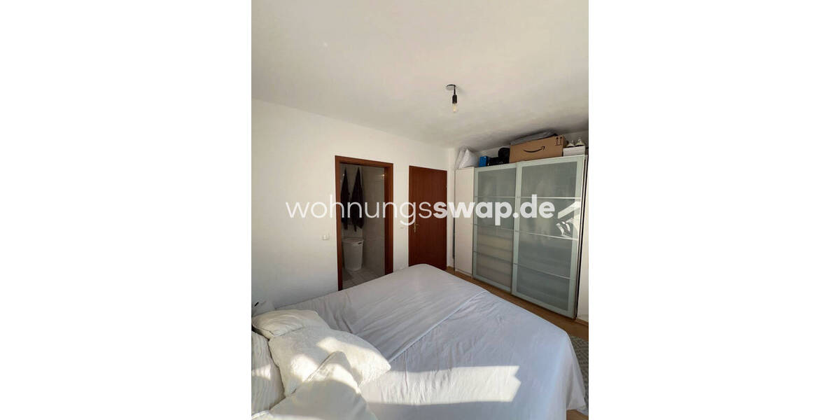Etagenwohnung Köln Sülz - 2 Zimmer, 57 m&sup2;, 720&euro; | Angebot:25978056