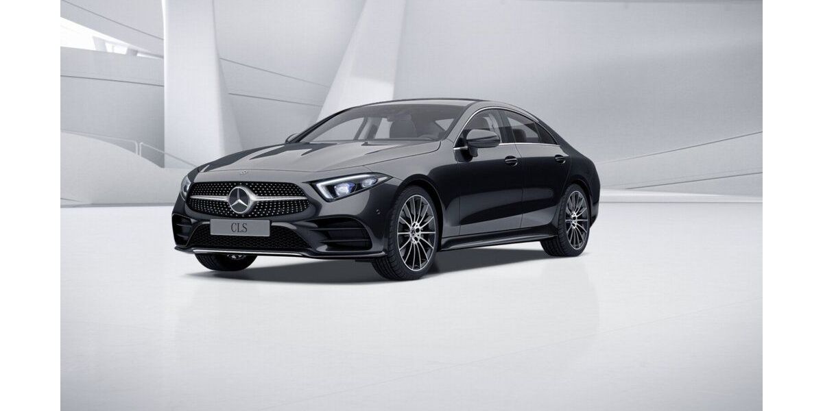 Mercedes-Benz CLS 350 45.100 km 42.890 &euro; Düren 52349